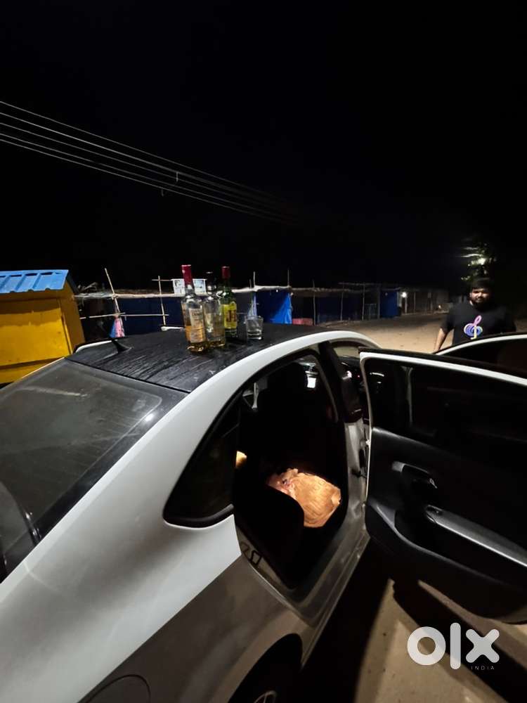 Skoda Rapid 2018 Petrol Well Maintained