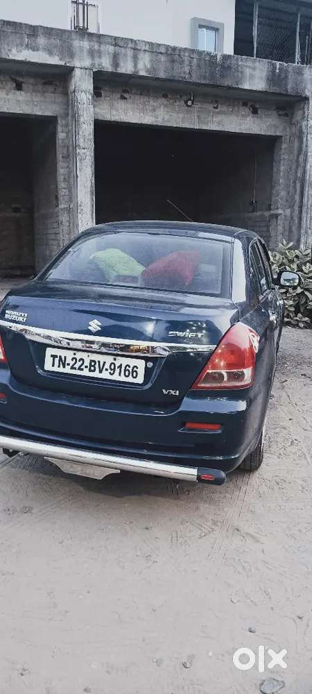 Well Maintained & Good Condition