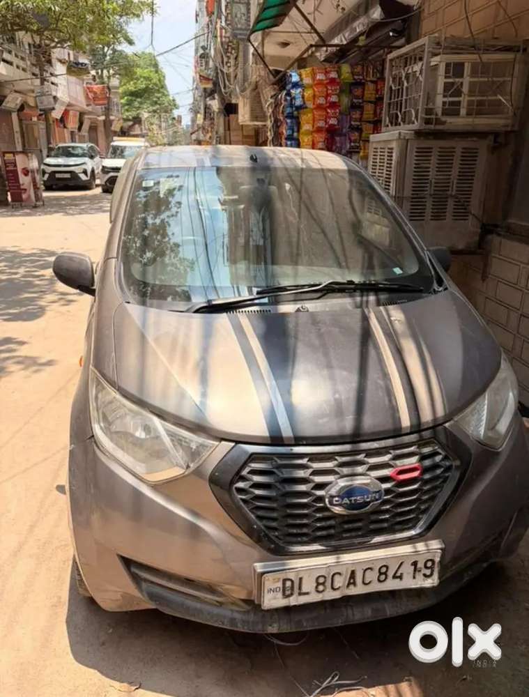 Datsun Redigo Limited Edition 2019