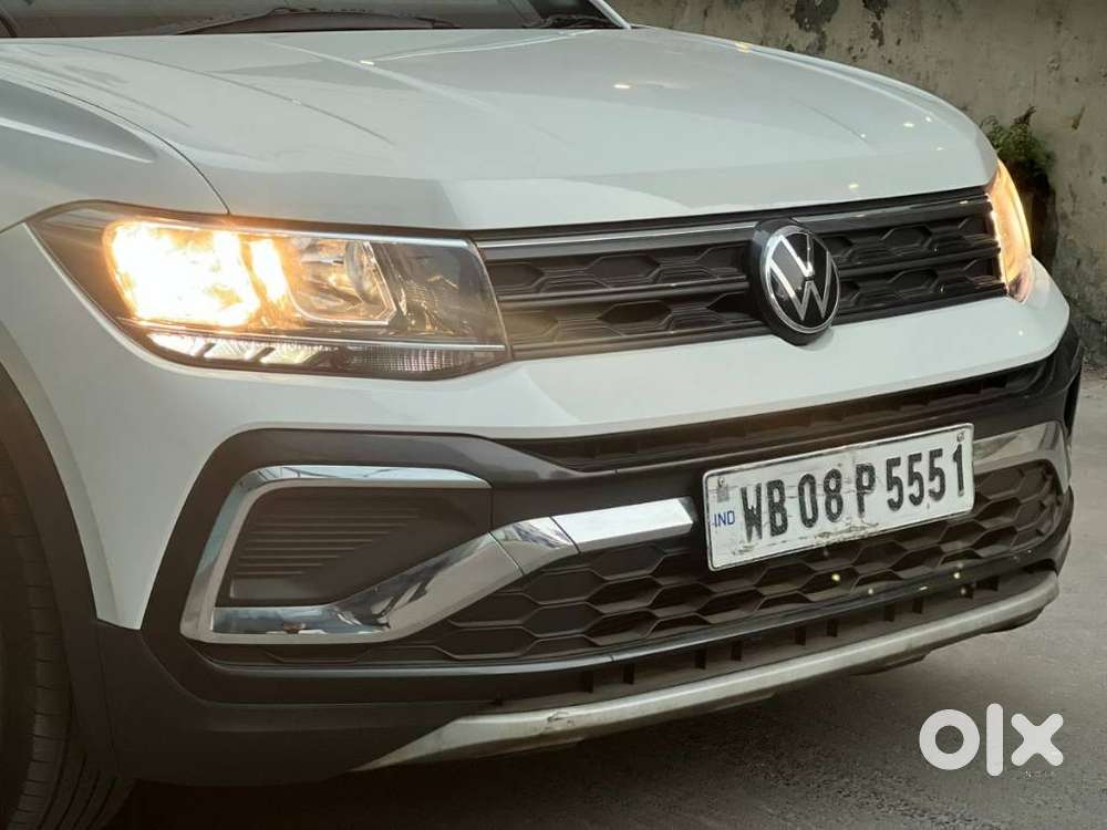 Volkswagen Taigun 1.0 Tsi Comfortline, 2023, Petrol