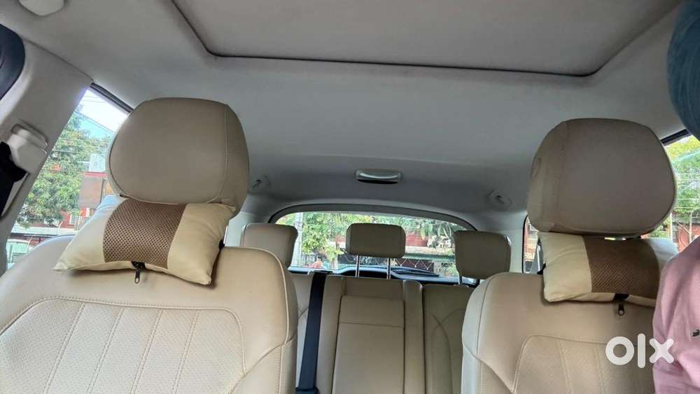 Mercedes-benz Gle 2016 Diesel Well Maintained