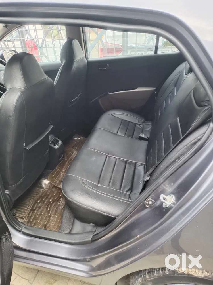 Hyundai I10 2015 Petrol Well Maintained