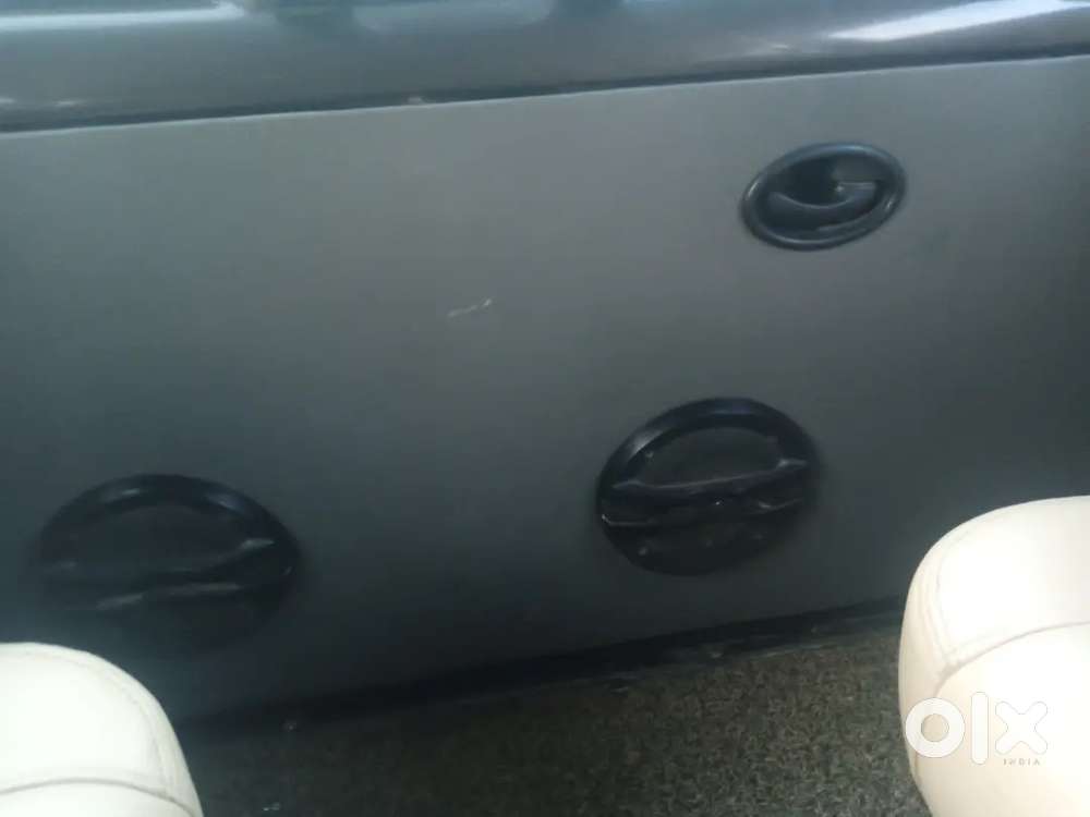 Mahindra Scorpio Classic 2010 Sony Music System With Great Condition