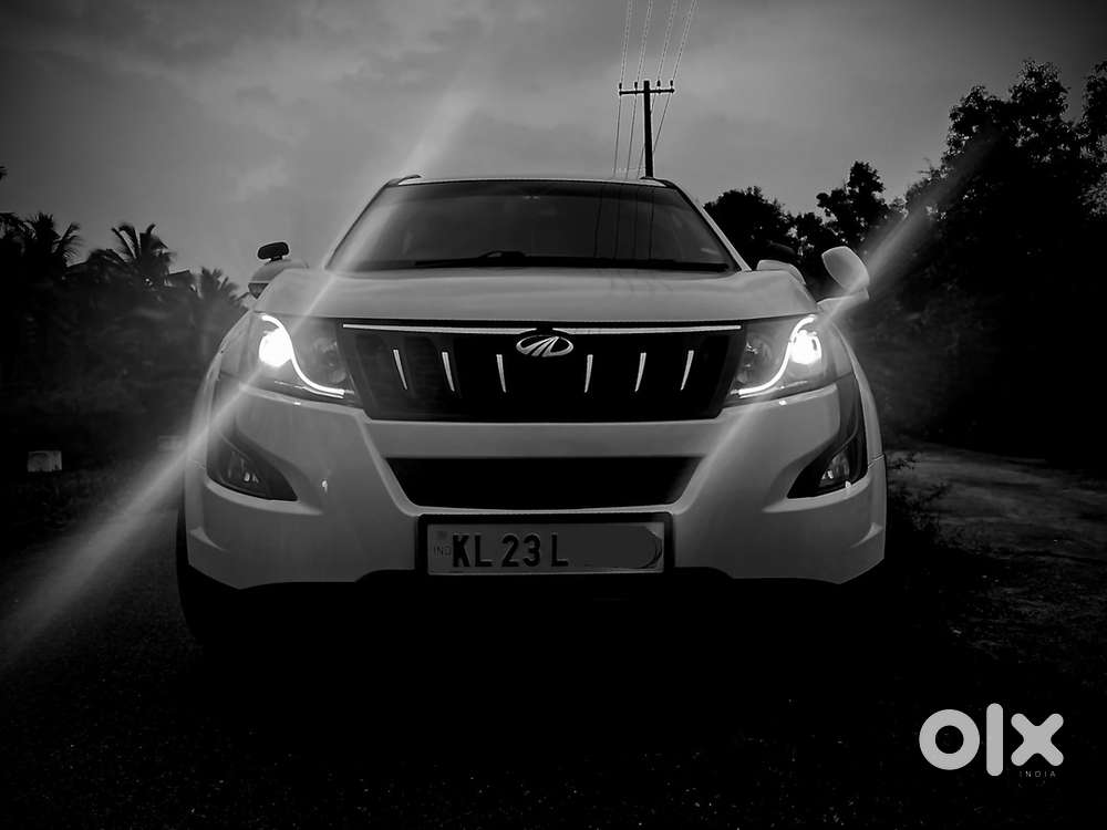 Mahindra Xuv500 Diesel Manual 2017 Genuine Peoples Only Dm Me