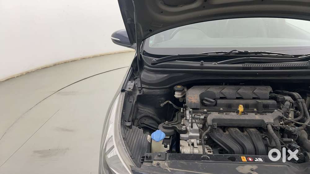 Hyundai Verna 1.5 S Plus Petrol Mt, 2021, Petrol