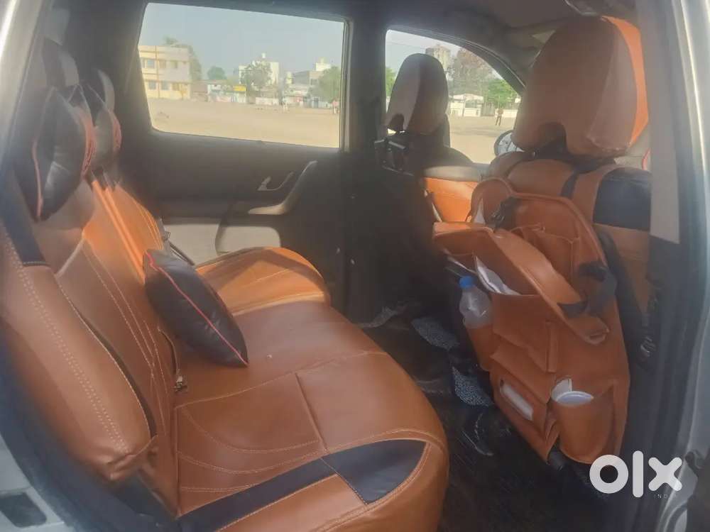 Mahindra Xuv500 2014