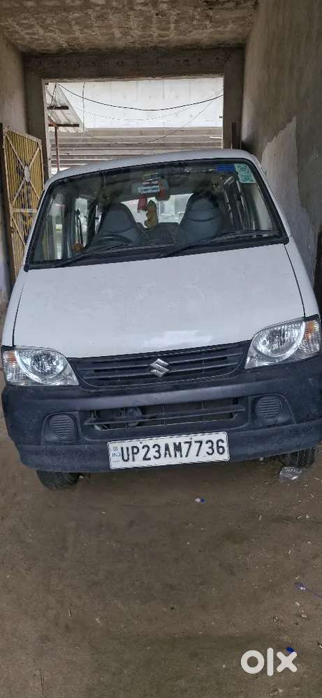 Maruti Suzuki Eeco 2023