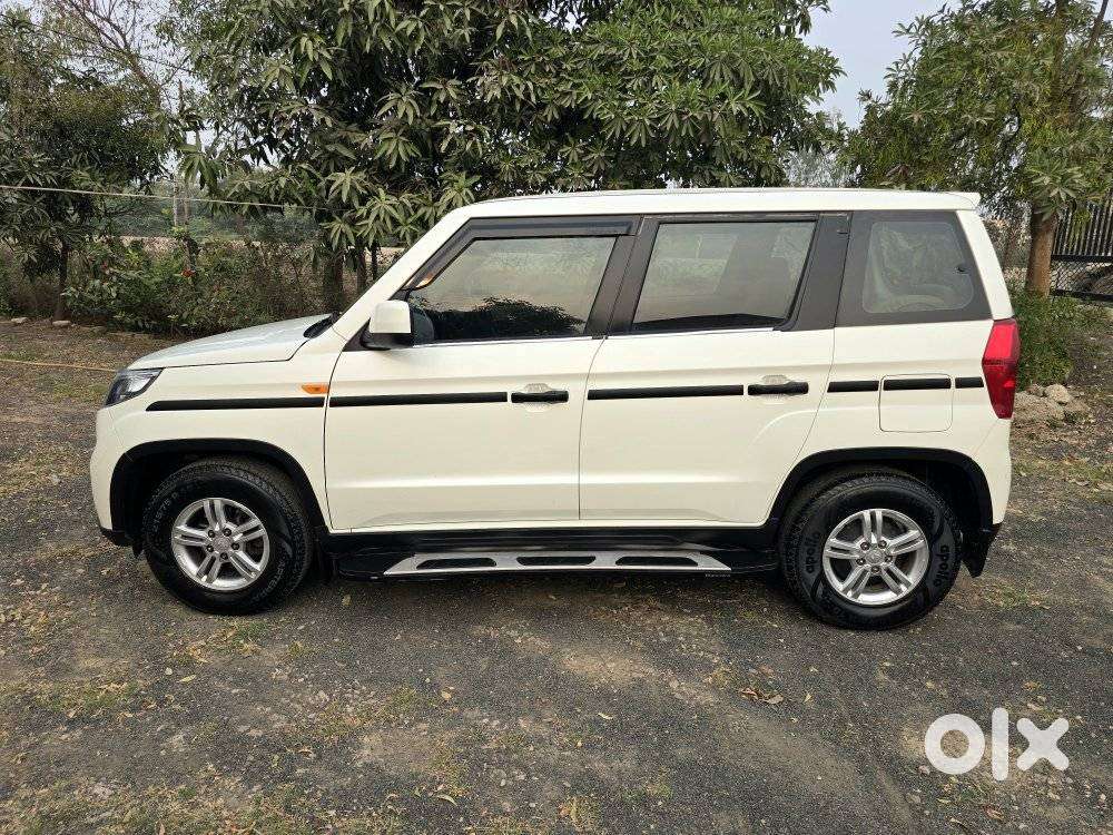 Mahindra Bolero Neo 1.5 N 10 (o), 2023, Diesel