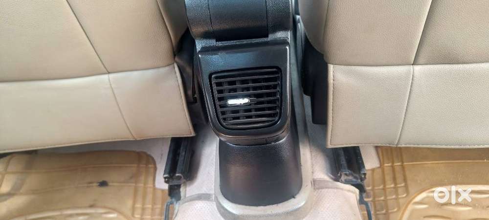 Fiat Linea Emotion (diesel), 2013, Diesel