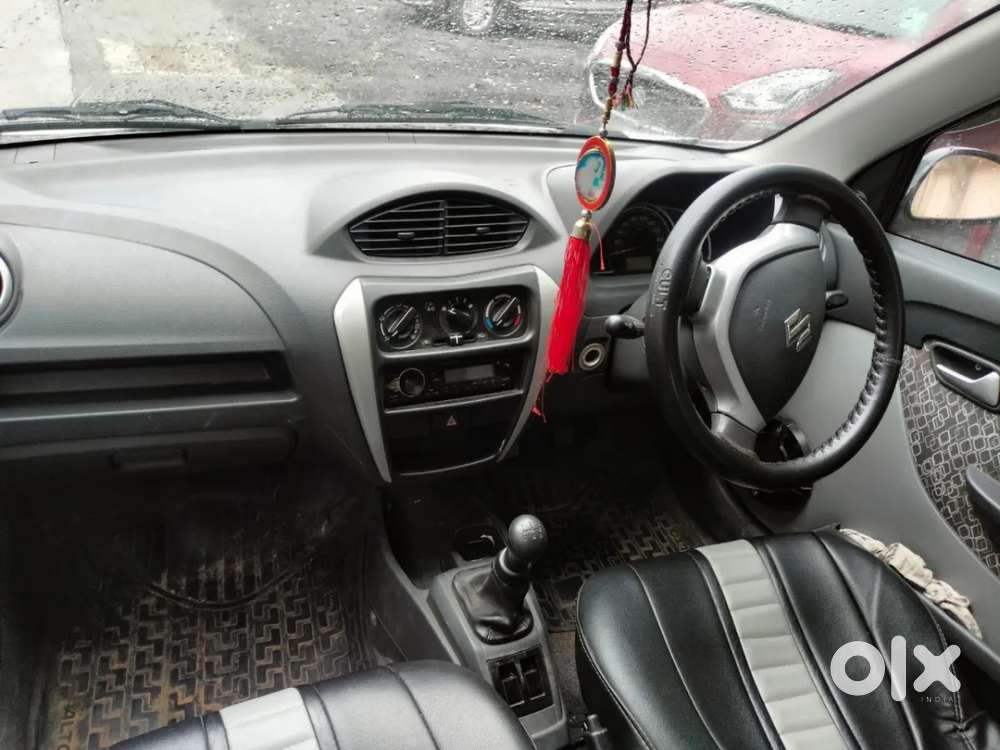 Maruti Suzuki Alto 800 Lxi, 2017, Petrol