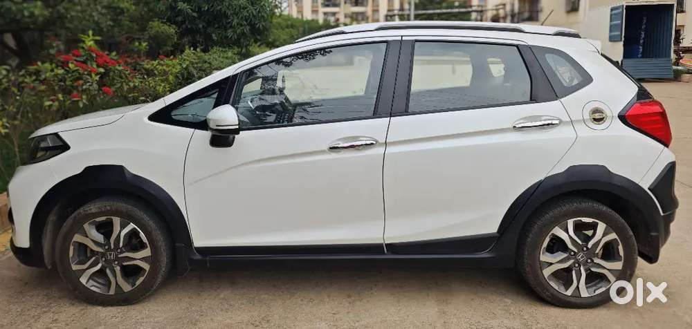 Honda Wrv (2018) Vx Mt For Sale!!