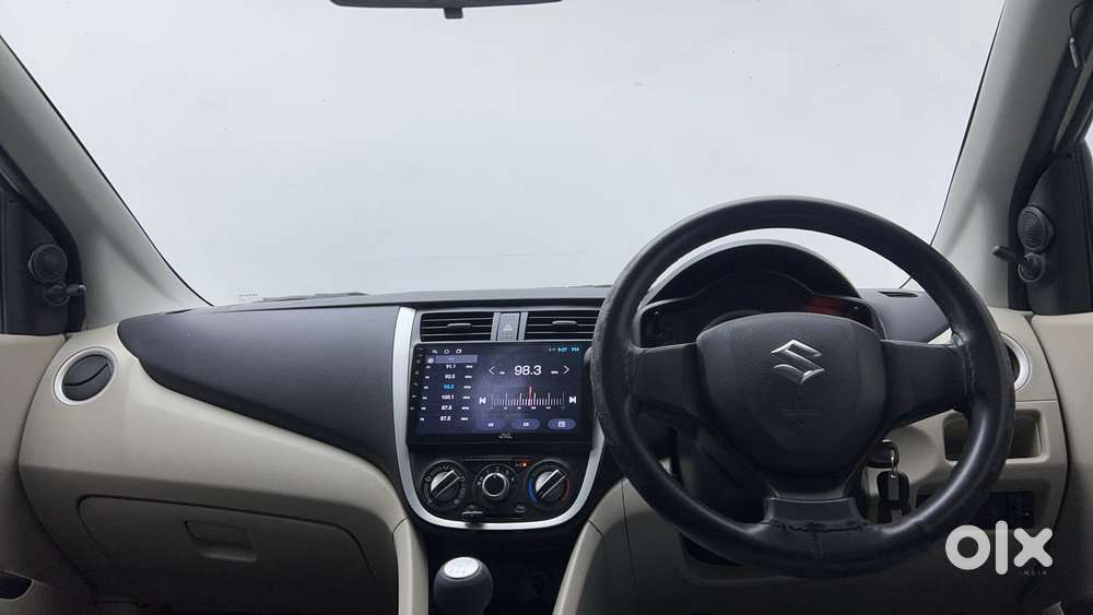 Maruti Suzuki Celerio Cng Vxi Optional, 2019, Cng & Hybrids