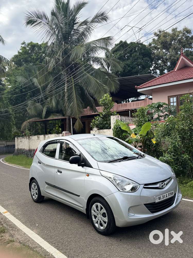 Hyundai Eon Magna Plus Optional, 2014, Petrol