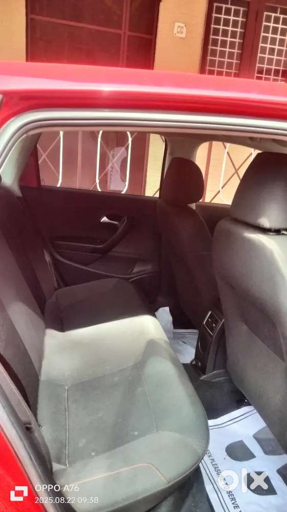 Polo 1.0 Turbo Highline Plus(top Model)