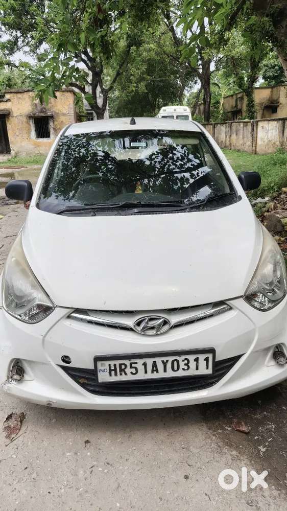 Hyundai Eon 2014