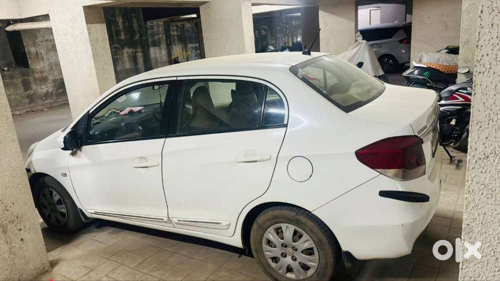 Please Contact Notmuch Driven Car