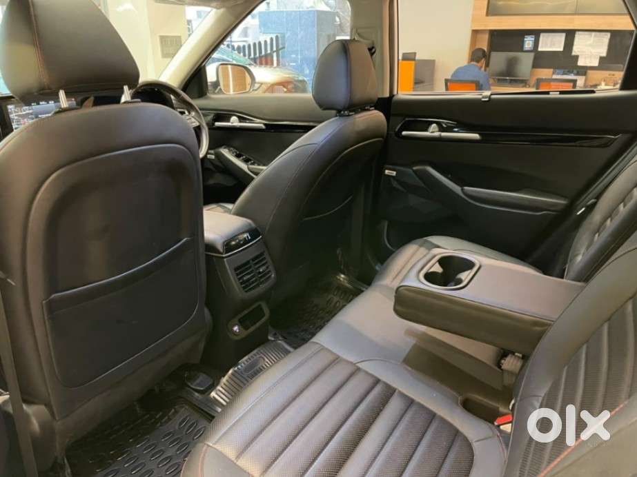 Kia Seltos Gtx Plus, 2020, Petrol