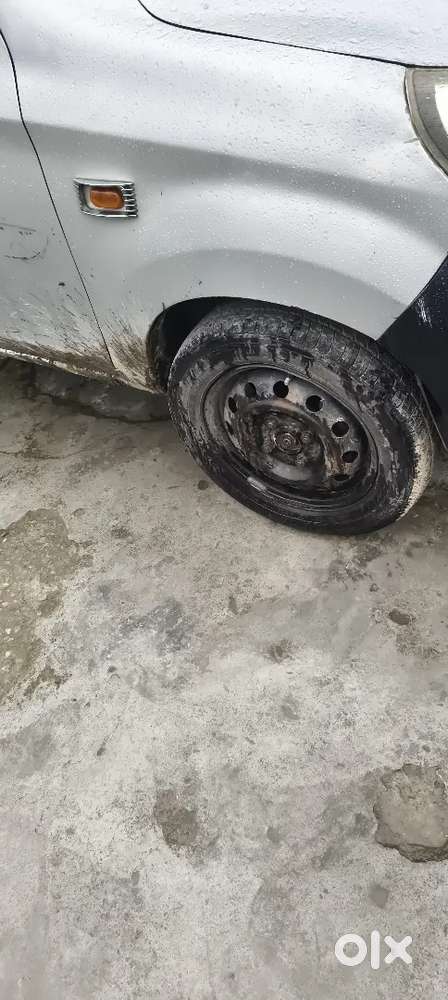 2014 Maruti Suzuki Alto