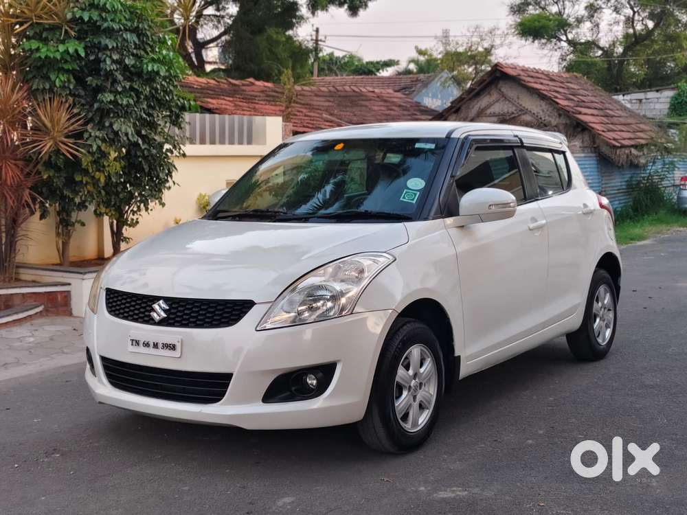Maruti Suzuki Swift, 2014, Diesel