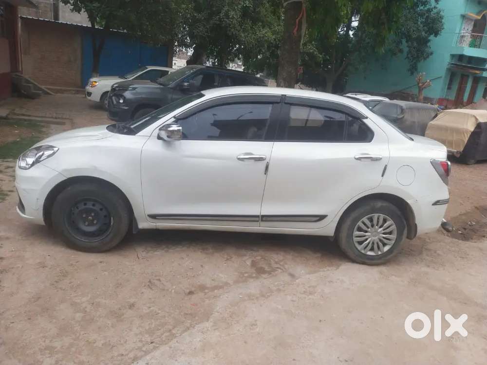 Maruti Suzuki Dzire 2023 Petrol Good Condition
