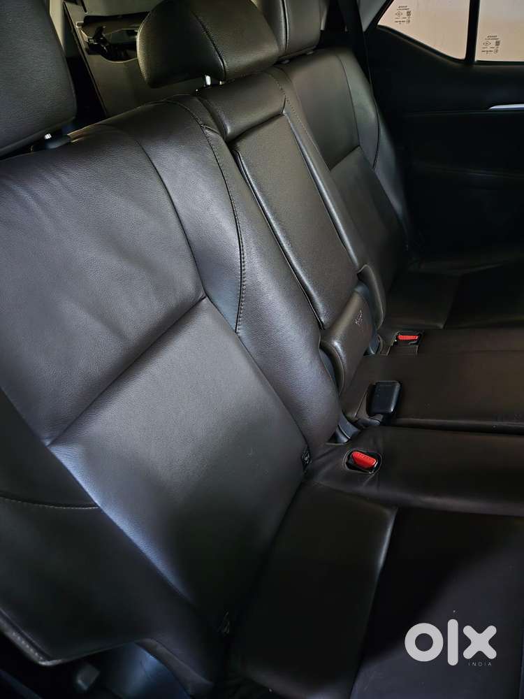 Toyota Fortuner 4x2 At 2.8 Diesel, 2018, Diesel