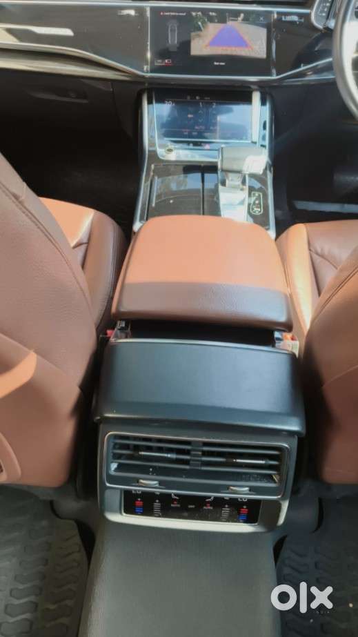 Audi Q7 3.0 Premium Plus 55 Tfsi, 2023, Petrol