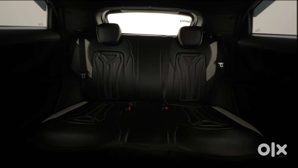 Tata Nexon Creative Plus S 1.5 Revotorq Diesel 6 Mt Dt, 2024, Diesel