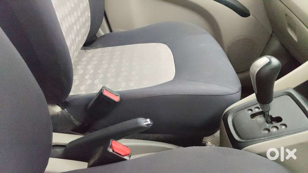 Maruti Suzuki Celerio 2014-2017 Zxi Optional, 2017, Petrol