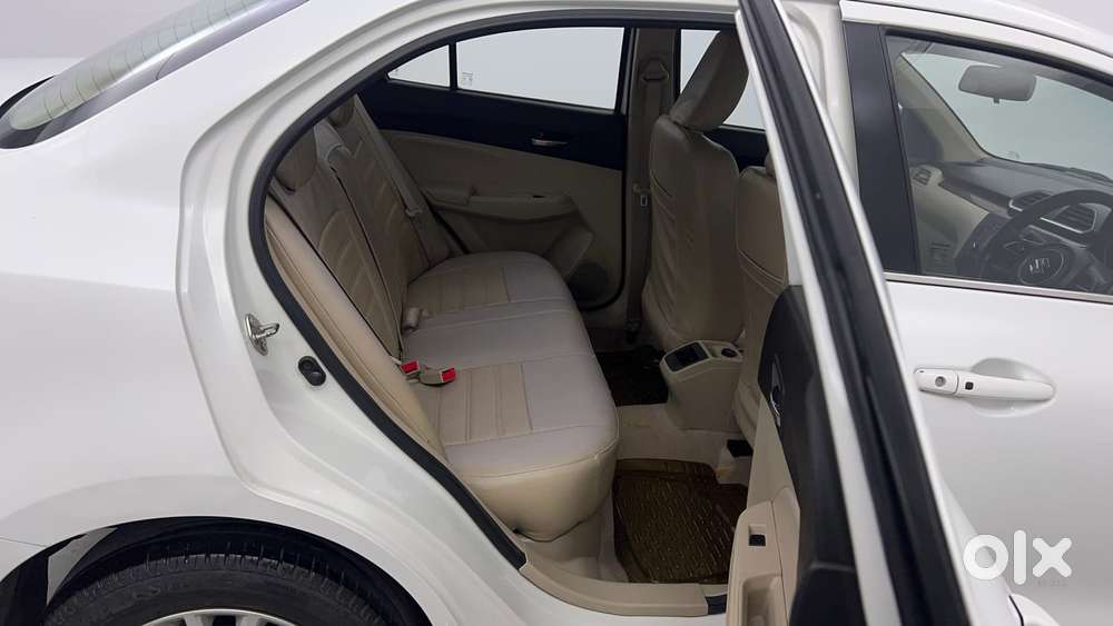 Maruti Suzuki Dzire 1.2 Zxi, 2018, Petrol
