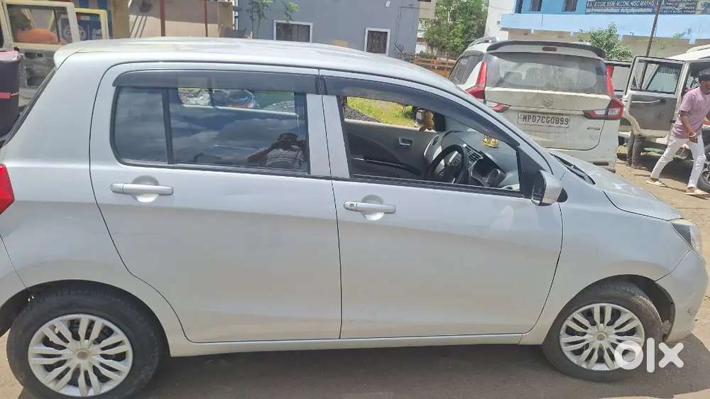 Maruti  Suzuki