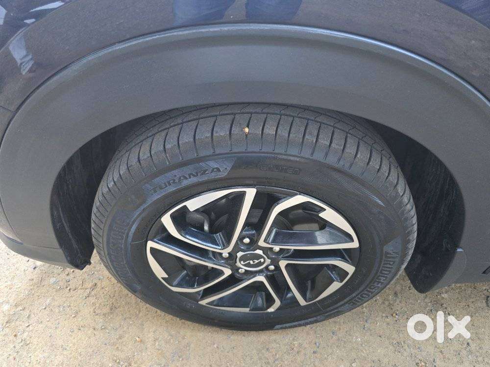 Kia Carens, 2022, Diesel