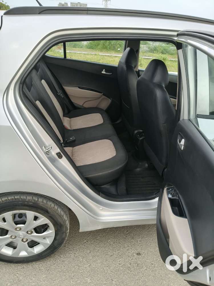 Hyundai Grand I10 Crdi Sportz, 2015, Diesel