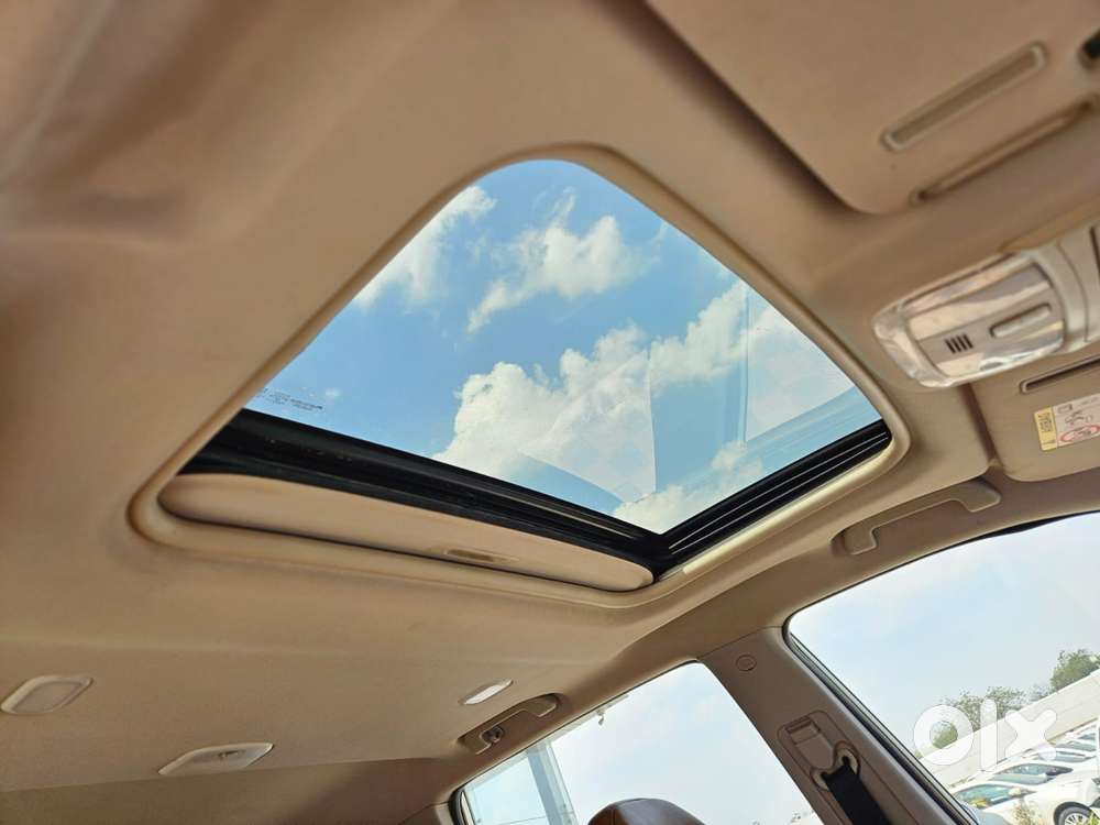 Mahindra Xuv500 W11 At, 2019, Diesel