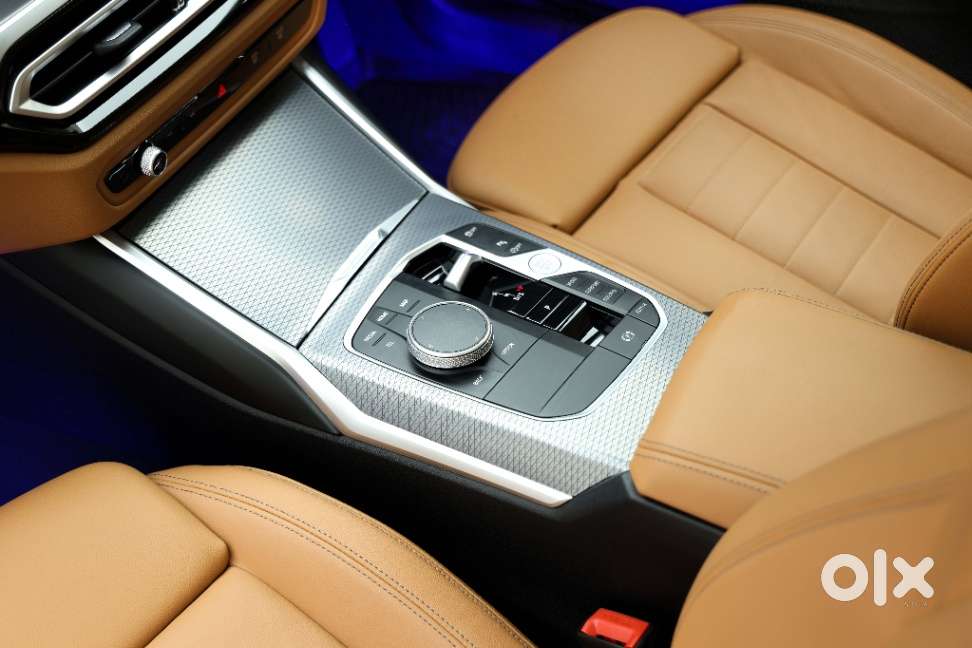 Bmw 3 Series Gran Limousine 330li M Sport, 2024, Petrol