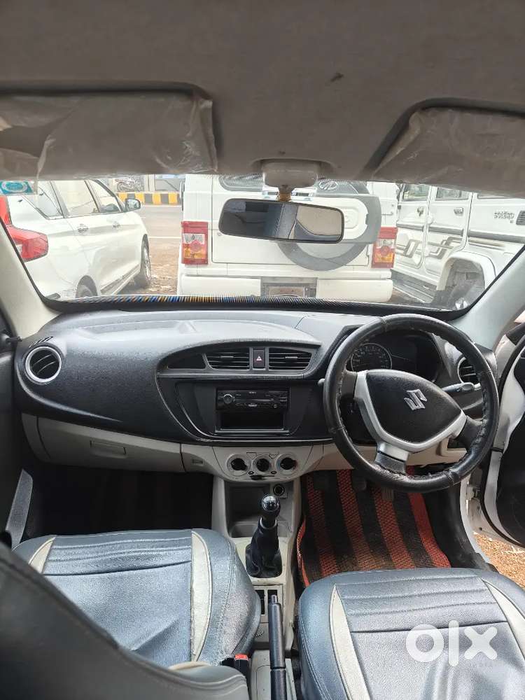 Maruti Suzuki 800 2021 Petrol 64000 Km Driven