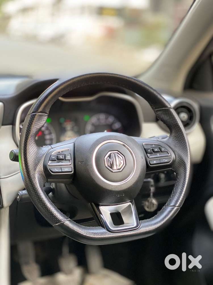 Mg Astor, 2023, Petrol