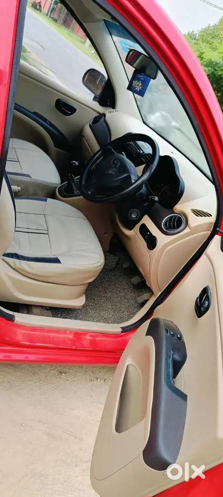 Hyundai I10 Asta Vtvt 2009