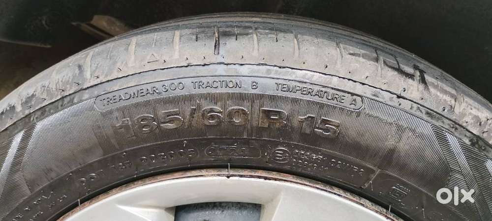 Honda City 2014-2015 I Dtec E, 2015, Diesel