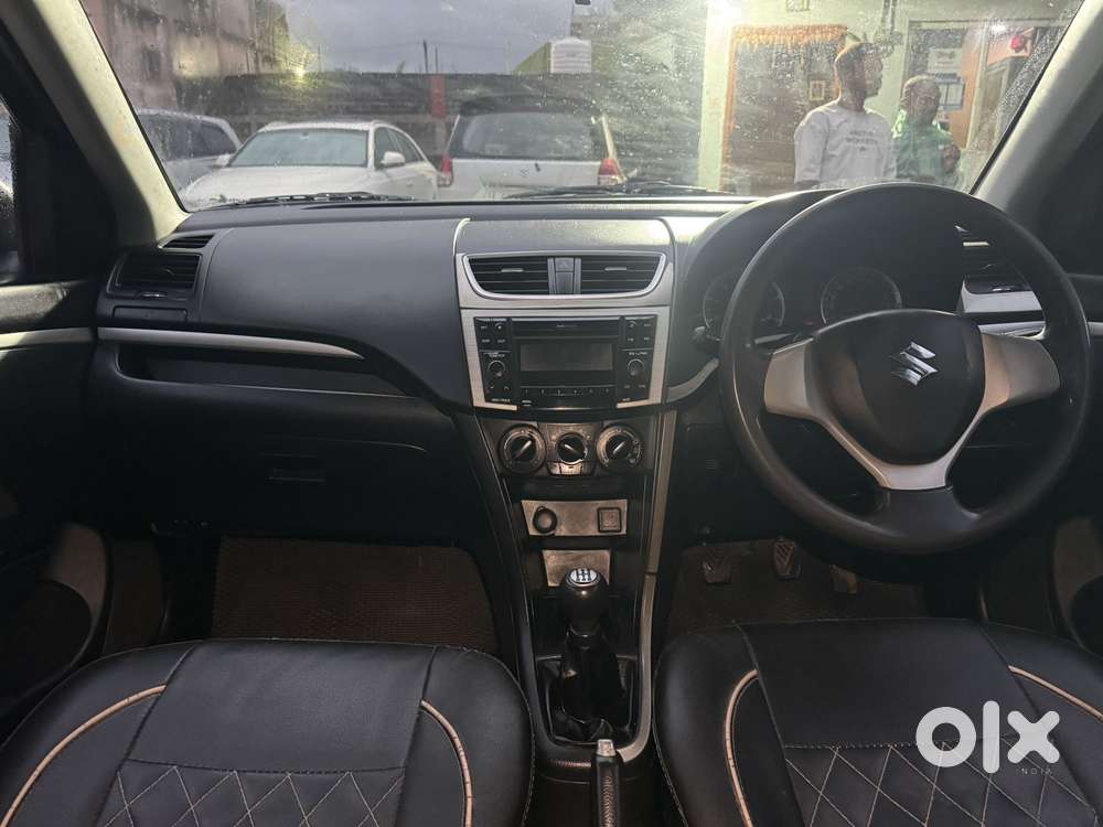 Maruti Suzuki Swift Ddis Vdi, 2017, Diesel