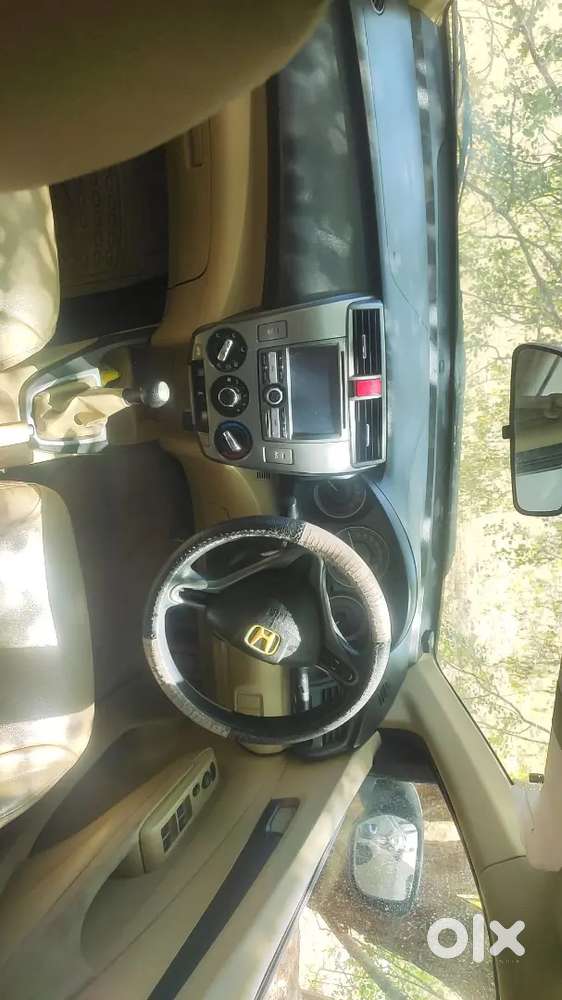 Honda City I-vtec , Maintain Car , Vip Number Cat 3777 , V Good Car .