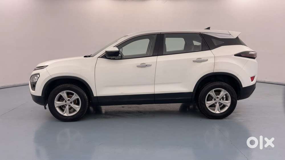 Tata Harrier Xz, 2019, Diesel