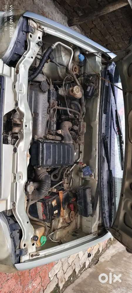 Maruti Suzuki Alto 2004