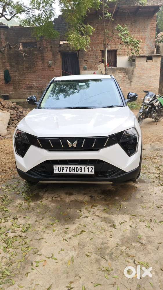 Mahindra Xuv 3xo 2024
