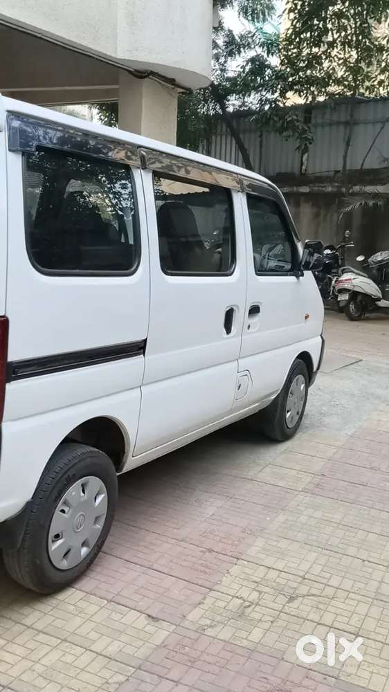 2nd Owner Maruti Eeco 2024