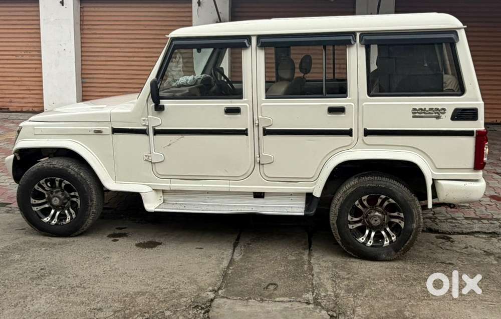 Mahindra Bolero Diesel Model 2009 ..passing 2030 Tak 1st Owner