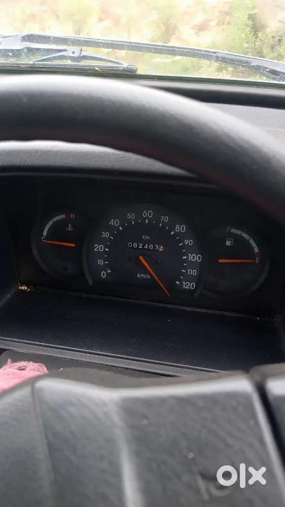 Maruti Suzuki Omni E Mpi Std 2016 Model