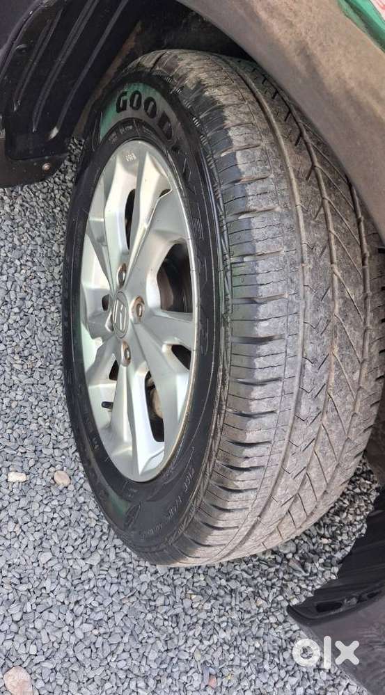 Honda Amaze V Petrol, 2019, Petrol