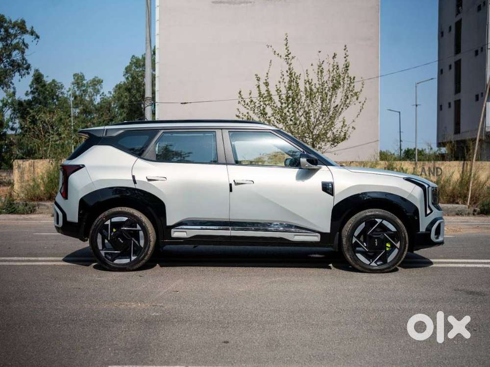 Kia Seltos Gtx Plus 1.5 Turbo Petrol Dct, 2026, Petrol