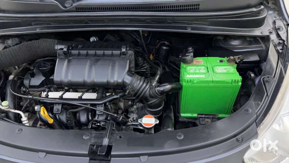 Hyundai I10 Magna 1.2 Itech Se, 2011, Petrol
