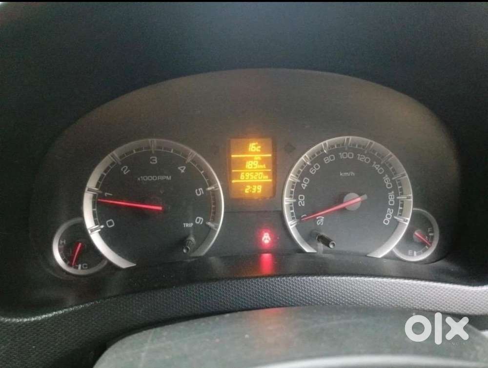 Maruti Suzuki Swift 2013 Diesel Well Maintained